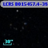 LCRS B015457.4-383438