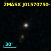 2MASX J01570750-3829546