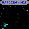 IRAS 20298+4625