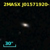 2MASX J01571920-3905056