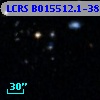 LCRS B015512.1-385553