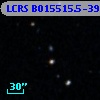 LCRS B015515.5-393937