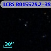 LCRS B015528.7-383519