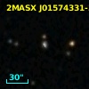 2MASX J01574331-3913250