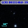 LCRS B015540.0-393945