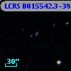 LCRS B015542.3-385502