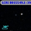 LCRS B015549.1-391346