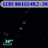 LCRS B015549.2-383720