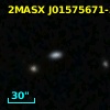 2MASX J01575671-3854030