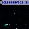 LCRS B015602.8-385055