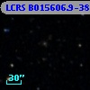 LCRS B015606.9-383002