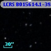 LCRS B015614.1-384636