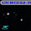 LCRS B015616.0-393820