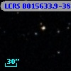 LCRS B015633.9-385952