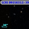 LCRS B015655.5-391427