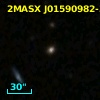 2MASX J01590982-3923226