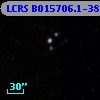 LCRS B015706.1-383312