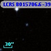 LCRS B015706.6-394155