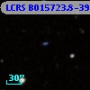 LCRS B015723.8-391716