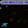 LCRS B015723.9-385727