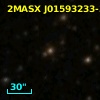 2MASX J01593233-3843330