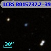 LCRS B015737.7-391449