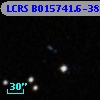 LCRS B015741.6-383241