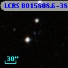 LCRS B015808.6-384334