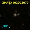 2MASX J02002077-3923467