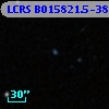 LCRS B015821.5-382950