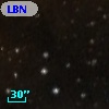 LBN 082.79+05.83
