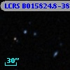 LCRS B015824.8-382121