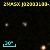 2MASX J02003188-3845018
