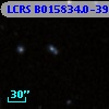 LCRS B015834.0-392440