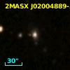 2MASX J02004889-3911348