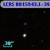 LCRS B015843.1-385353
