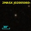 2MASX J02005060-3842598