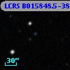 LCRS B015848.5-381837