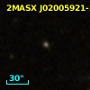 2MASX J02005921-3835048