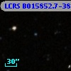 LCRS B015852.7-385846