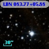 LBN 083.77+05.88