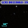 LCRS B015900.8-393101