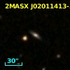 2MASX J02011413-3921592