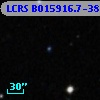 LCRS B015916.7-381837