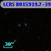 LCRS B015919.7-391252