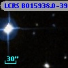 LCRS B015938.0-393337