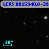 LCRS B015940.0-385852
