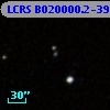LCRS B020000.2-394238