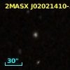 2MASX J02021410-3915392