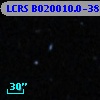 LCRS B020010.0-382250
